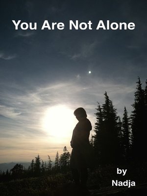 cover image of You Are Not Alone
